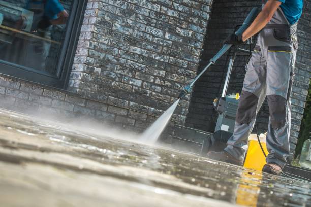 Best Warehouse Cleaning  in Graham, WA