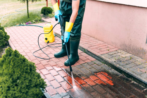 Best Dumpster Area Cleaning  in Graham, WA