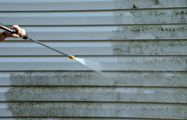 Best Factory Floor Cleaning  in Graham, WA