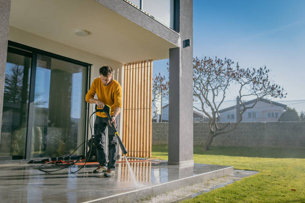 Reliable Graham, WA Pressure Washing Services Solutions