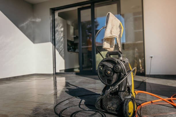 Best Fence Cleaning  in Graham, WA