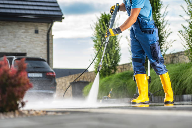 Best Machinery and Equipment Cleaning  in Graham, WA